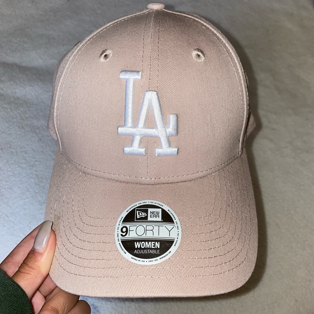 Los Angeles Dodgers hat